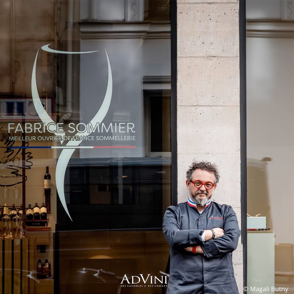 Fabrice Sommier